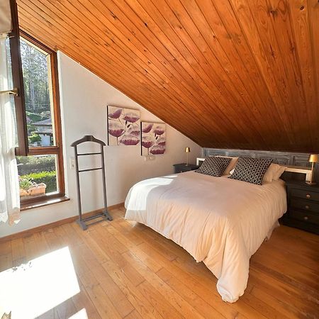 La Nozal De La Pena Guest House Villaviciosa  Ngoại thất bức ảnh