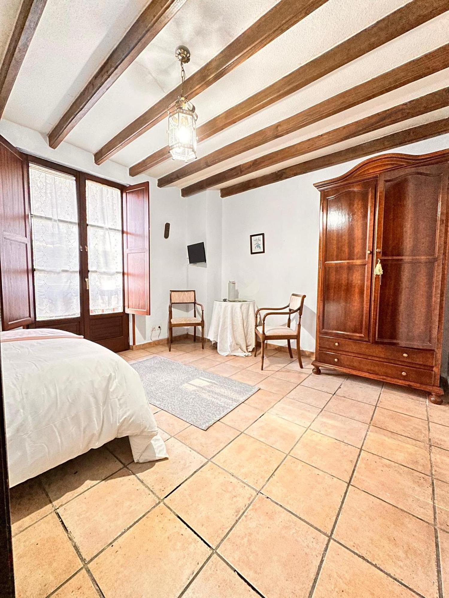 La Nozal De La Pena Guest House Villaviciosa  Phòng bức ảnh