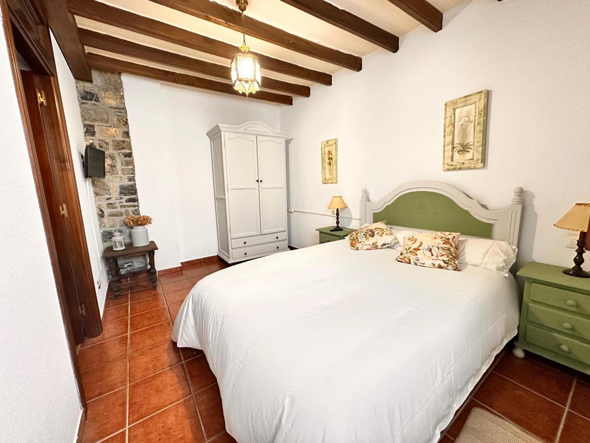 La Nozal De La Pena Guest House Villaviciosa  Ngoại thất bức ảnh