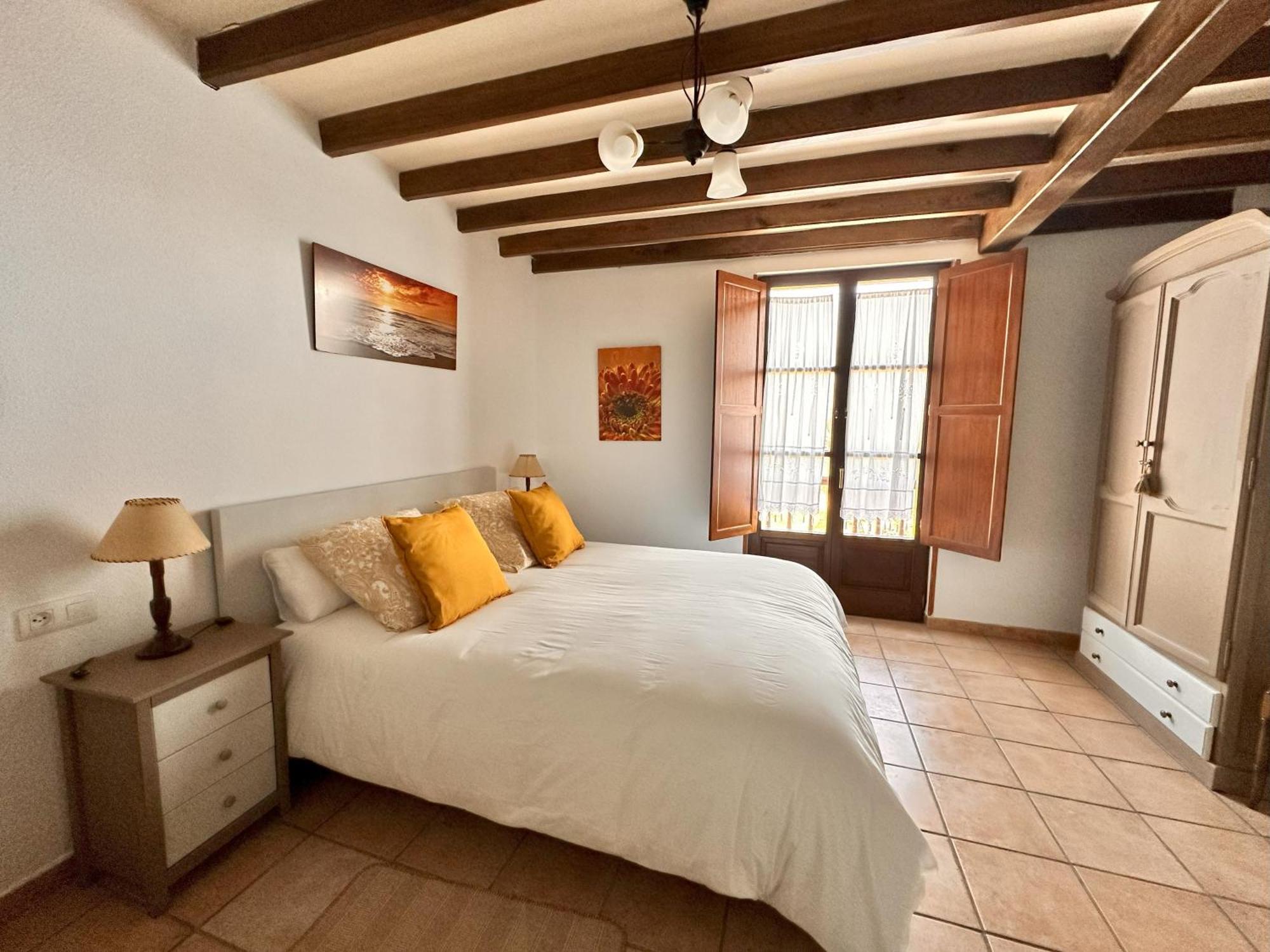 La Nozal De La Pena Guest House Villaviciosa  Phòng bức ảnh