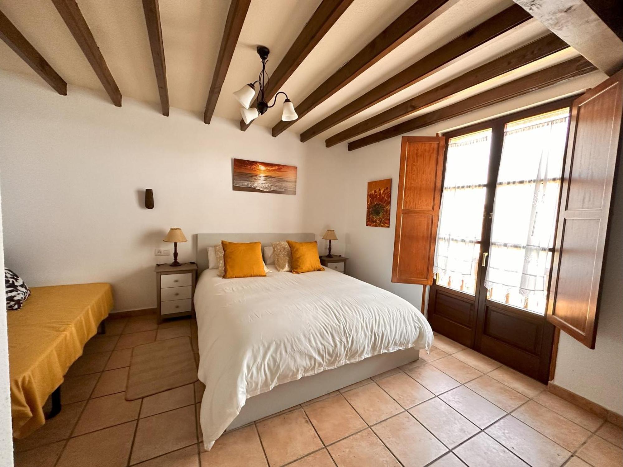 La Nozal De La Pena Guest House Villaviciosa  Phòng bức ảnh