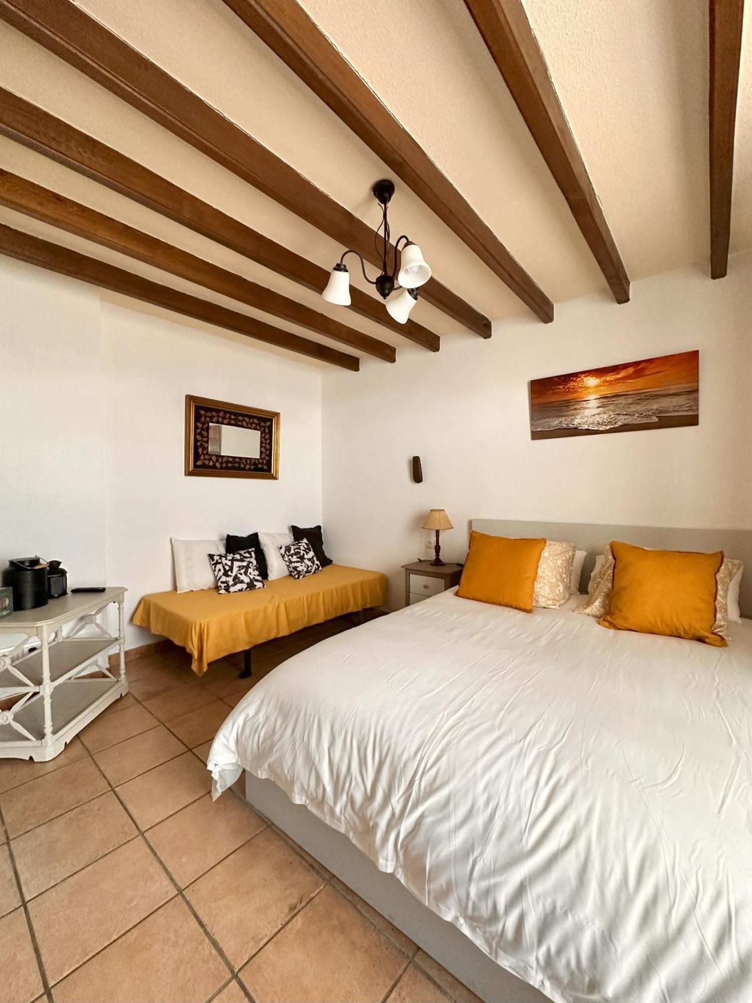 La Nozal De La Pena Guest House Villaviciosa  Ngoại thất bức ảnh
