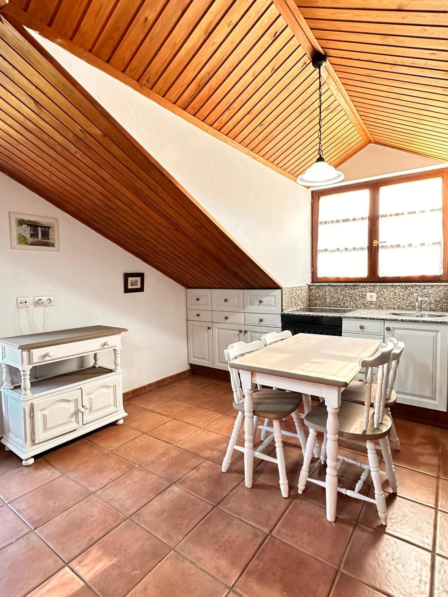 La Nozal De La Pena Guest House Villaviciosa  Phòng bức ảnh