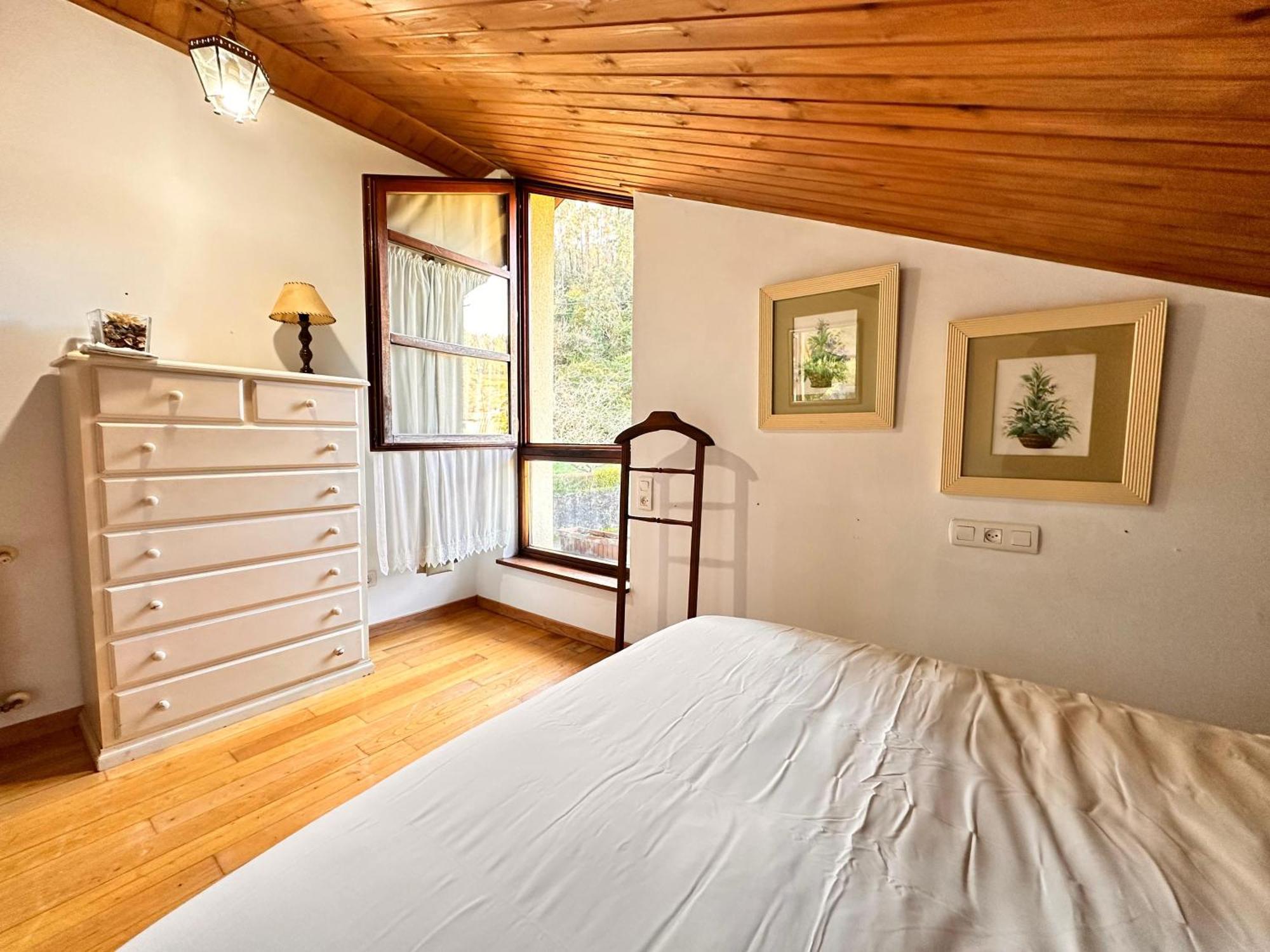 La Nozal De La Pena Guest House Villaviciosa  Ngoại thất bức ảnh