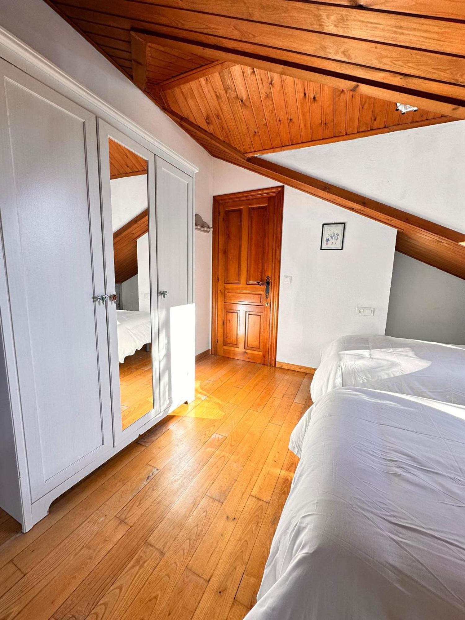 La Nozal De La Pena Guest House Villaviciosa  Phòng bức ảnh