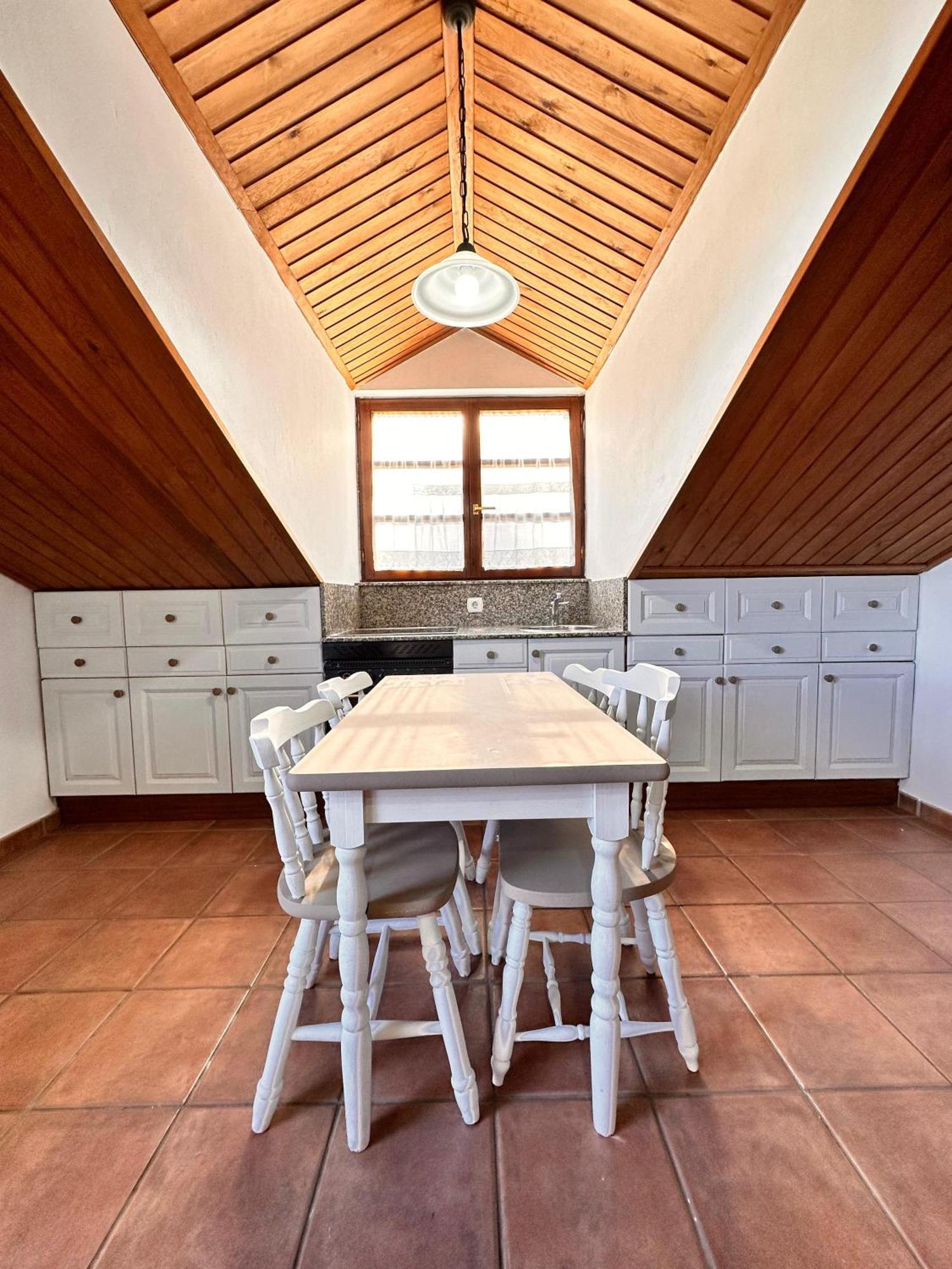 La Nozal De La Pena Guest House Villaviciosa  Phòng bức ảnh