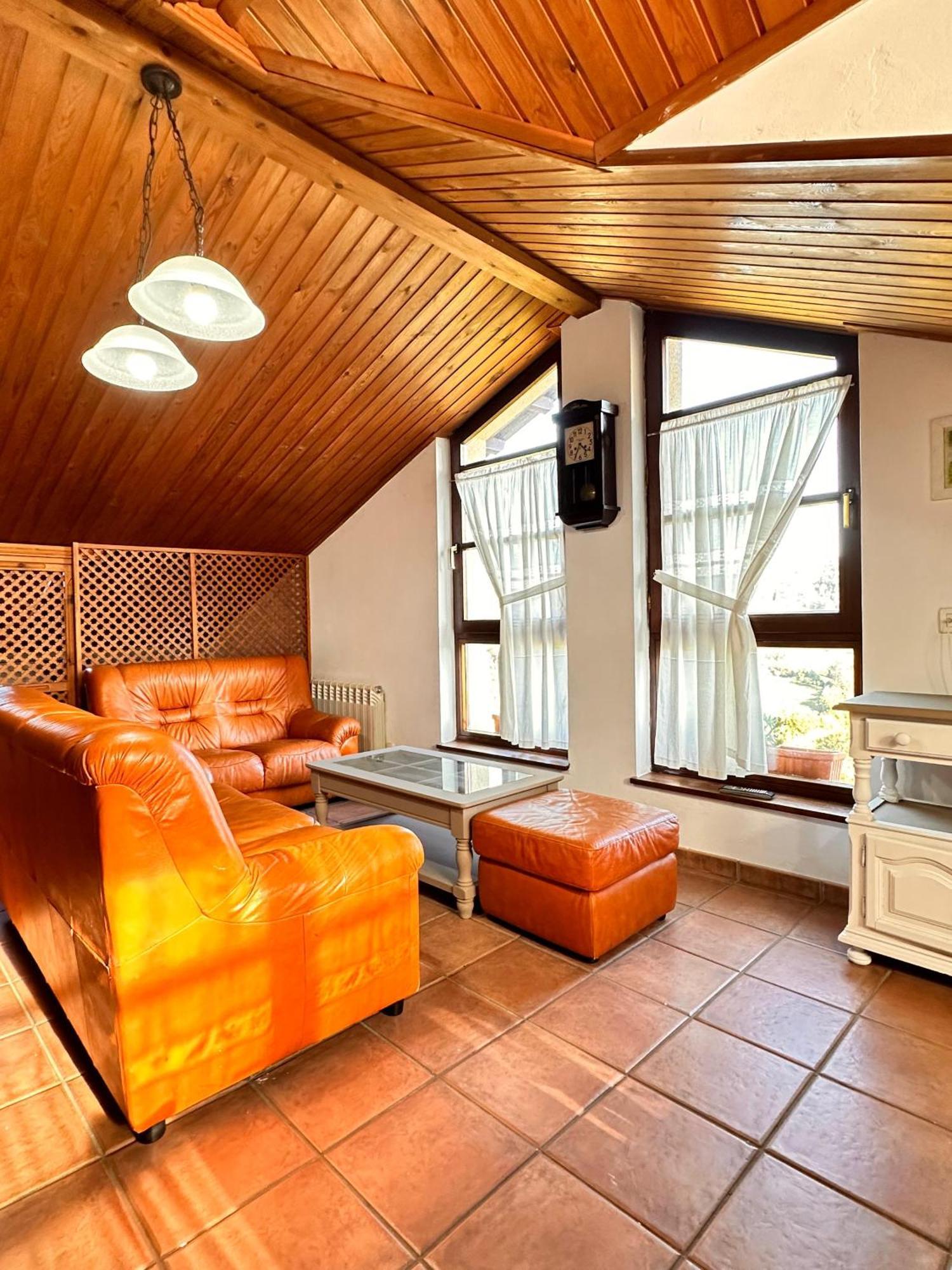 La Nozal De La Pena Guest House Villaviciosa  Phòng bức ảnh